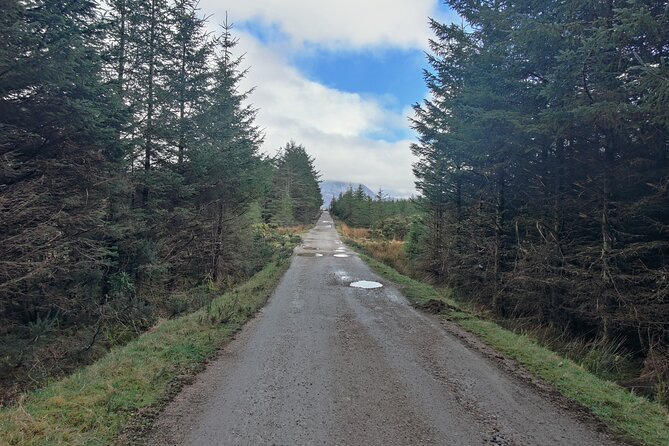 Donegal Electric Bike Tour with Local Guide: Half-Day Adventure - Bád Eddie, the boat left by a storm