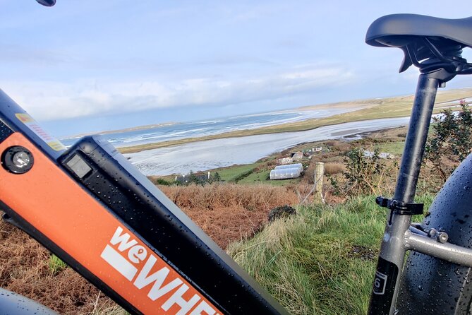 Donegal Electric Bike Tour with Local Guide: Half-Day Adventure - Starting at Bunbeg Harbour