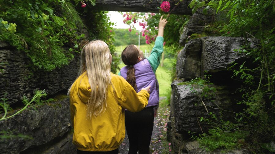 Doolin Cave Tour: Experience Europe's Largest Stalactite - A small attraction with family appeal