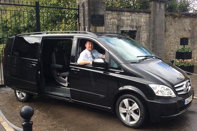 Driver Guide for up to 10 days (per day ) - Why a private vehicle can beat a rental car
