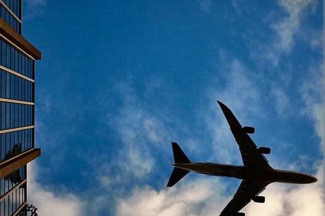 Dublin Airport & City Transfers - Booking details that can prevent trouble