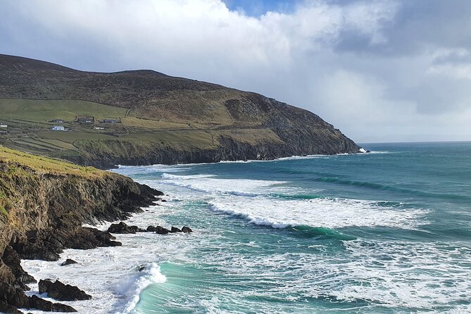 Dublin Airport to Cork City,Private Chauffeur Service - The vehicle, luggage help, and onboard extras