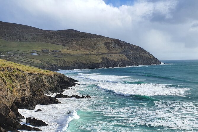 Dublin Airport to Galway ,Private Chauffeur Service - A two-hour ride made for tired arrivals