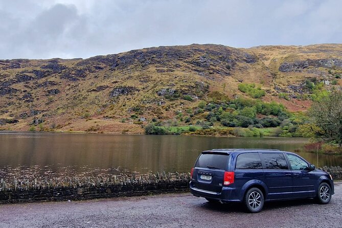 Dublin Airport to Limerick , Private Chauffeur Service - Why a private transfer can beat a rental car