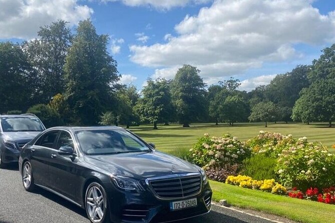 Dublin Airport Transfers: Luxury Transfer To/From DUB Per Vehicle - Who will appreciate this transfer most