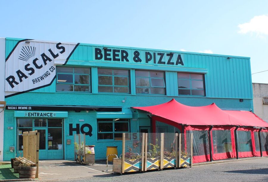 Dublin: Authentic Brewery Tour - What $24 buys you