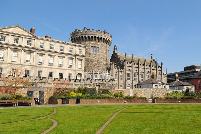 Dublin Book of Kells, Castle and Molly Malone Statue Guided Tour - Who Will Enjoy This Dublin Tour Most?