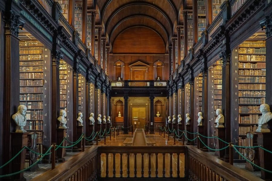 Dublin: Book of Kells, Dublin Castle and Christ Church Tour - Key Points Before You Book