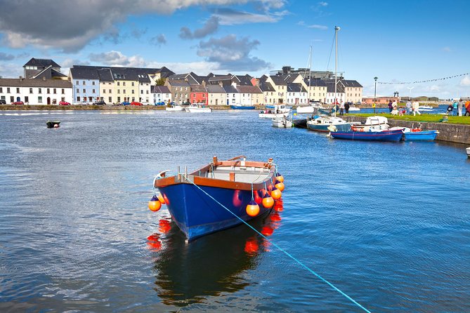 Dublin City Private Award Winning Luxury Car Tour - Who will enjoy this Dublin tour most?