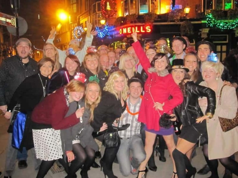 Dublin: City Pub Crawl Experience - Key Things To Know Before You Go