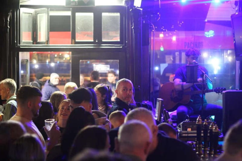 Dublin: City Pub Crawl Experience - Practical Tips For A Smoother Night