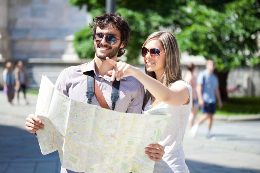 Dublin City Walking Tour, Vikings, St. Partick, Highlights - Starting beside Molly Malone on Suffolk Street