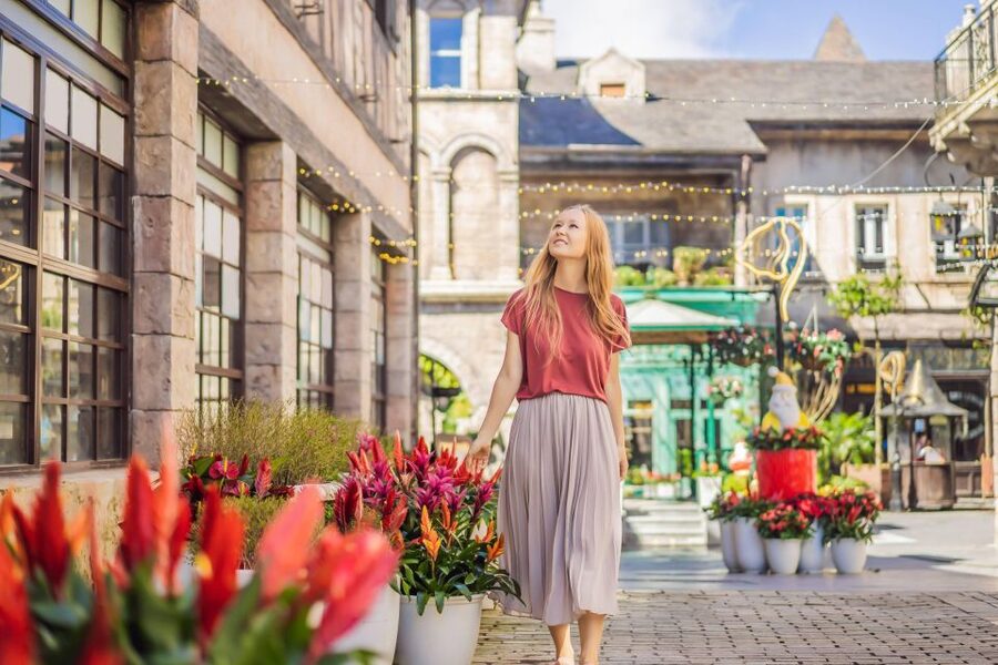 Dublin City Walking Tour, Vikings, St. Partick, Highlights - What the guide adds to the experience