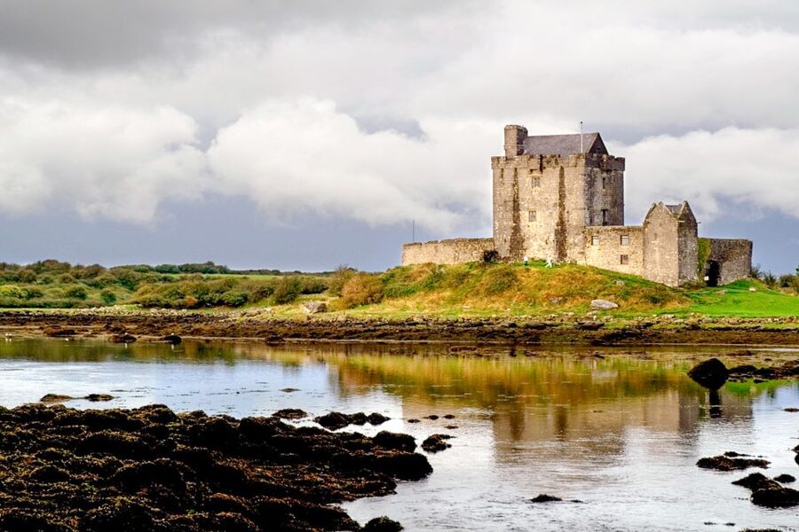Dublin: Cliffs of Moher, Atlantic Edge & Galway City - Should you book the Cliffs of Moher and Galway tour?