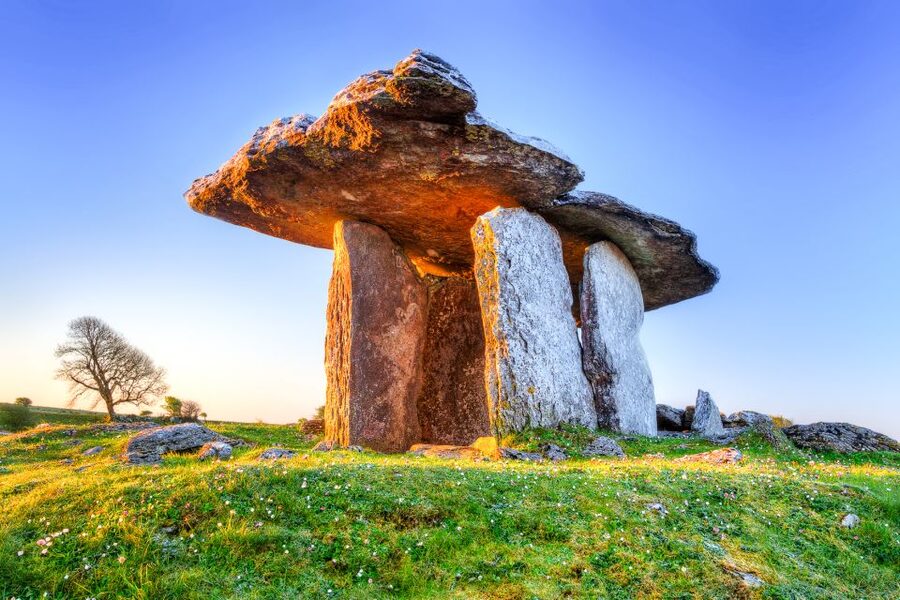Dublin: Cliffs of Moher, Atlantic Edge & Galway City - Galway City in a tight two-hour window
