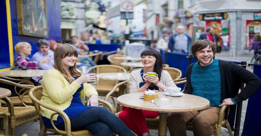 Dublin: Cliffs of Moher, Atlantic Edge & Galway City - Is $85 good value?