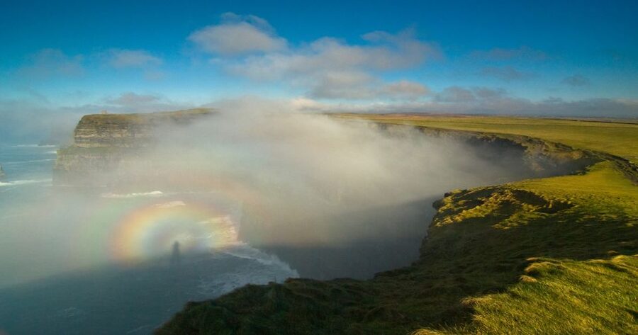 Dublin: Cliffs of Moher, Atlantic Edge & Galway City - Who should book this day trip?