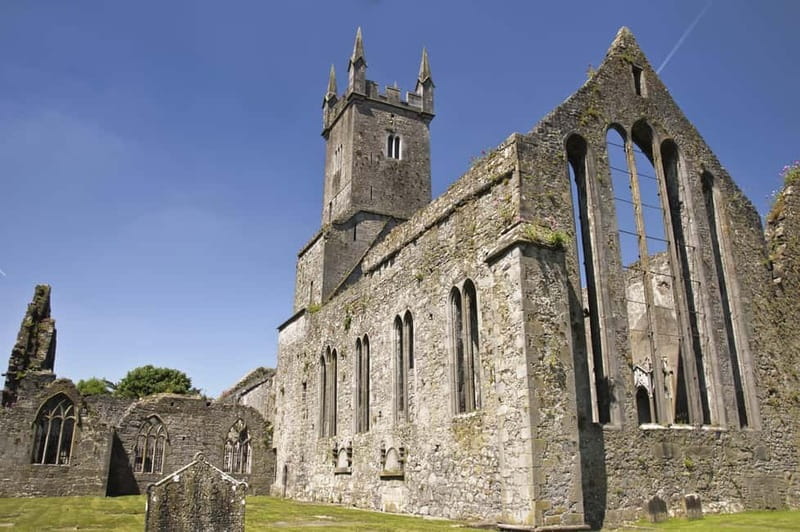 Dublin: Cliffs of Moher, Bunratty Castle and Ennis Day Trip - Who should book this tour?