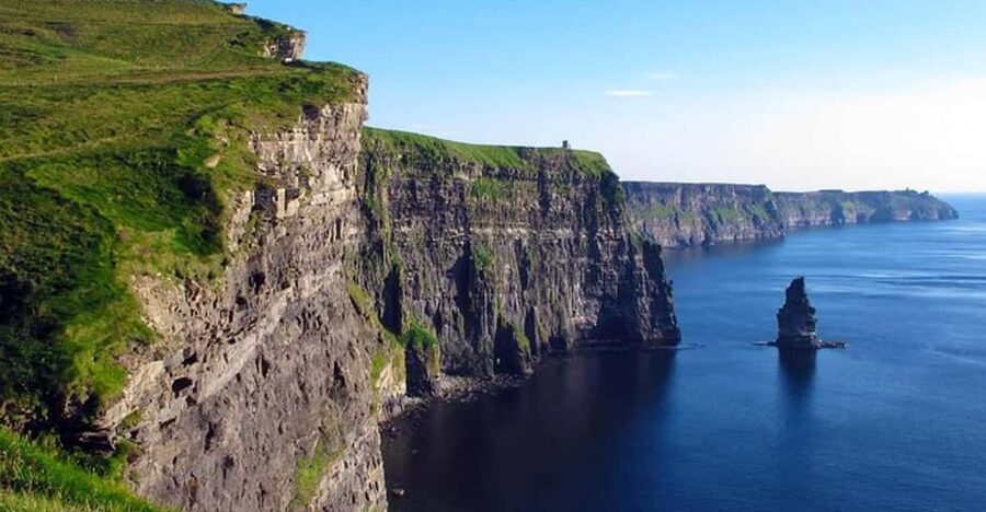 Dublin: Cliffs of Moher, Doolin, Burren, and Galway Day Trip - Key points before you book