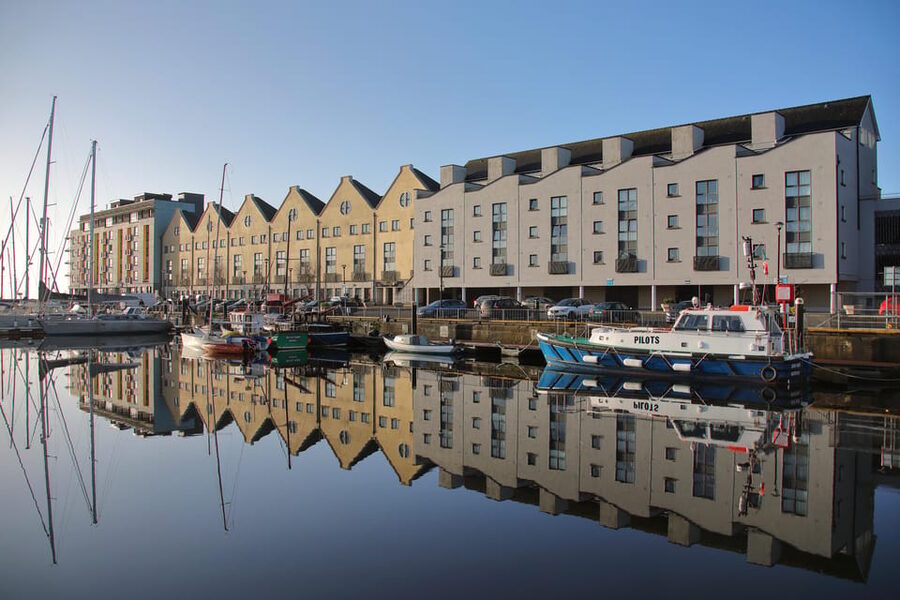 Dublin: Cliffs of Moher, Doolin, Burren, and Galway Day Trip - What this Dublin to west coast trip is really like