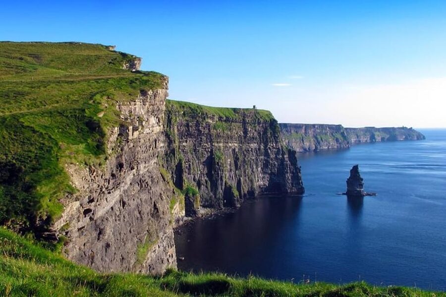 Dublin: Cliffs of Moher, Doolin, Burren, and Galway Day Trip - Comfort, walking, weather, and the small practical matters