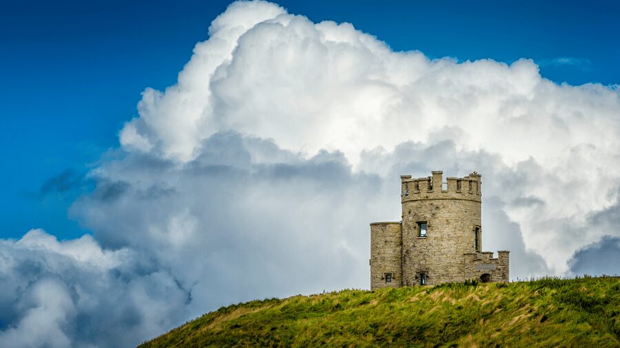 Dublin: Cliffs of Moher, Ennis, & Bunratty Castle Day Tour - Why this Dublin day trip works
