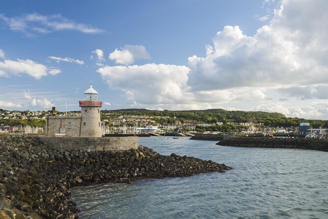 Dublin Coastal Hike, Pints & Puppies Adventure - Key things to know before booking