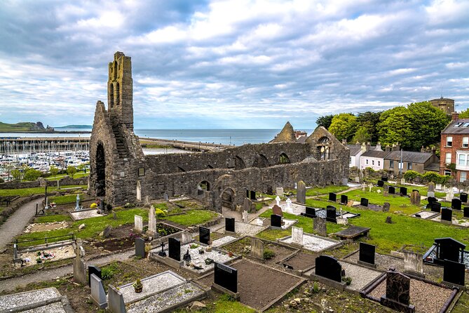 Dublin Coastal Hike with Howth Adventures - Why Howth makes such a good half-day from Dublin