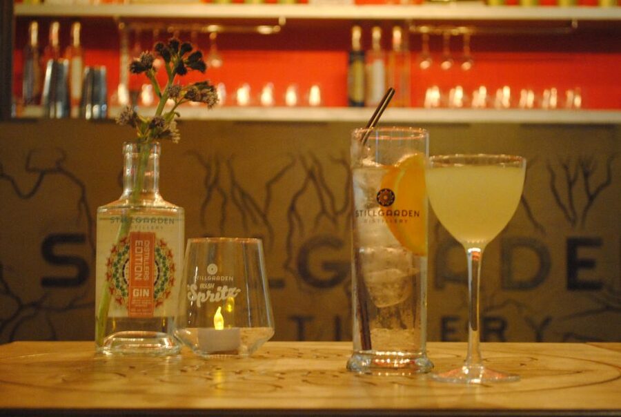 Dublin: Cocktail Masterclass - Key things to know before booking