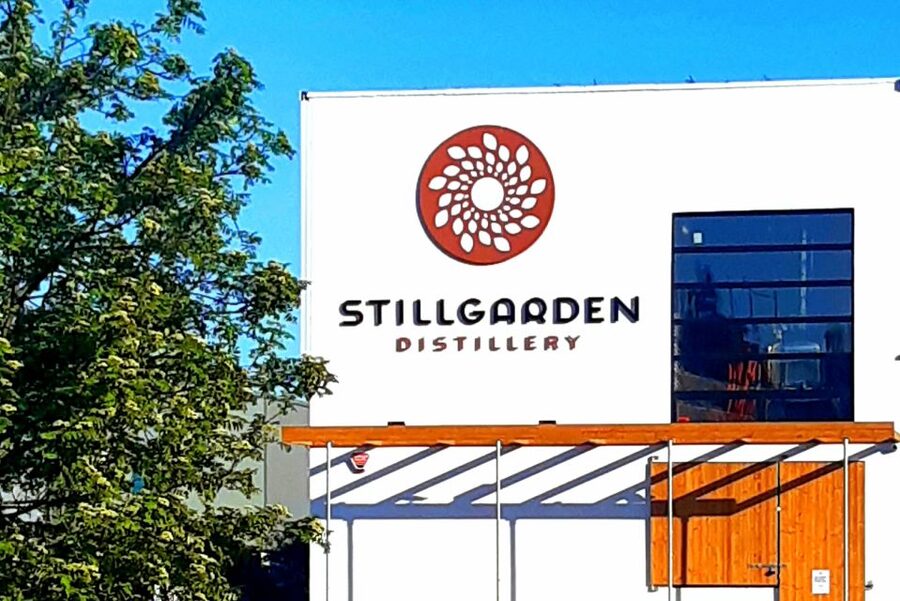 Dublin: Cocktail Masterclass - Starting at Stillgarden Distillery in Dublin