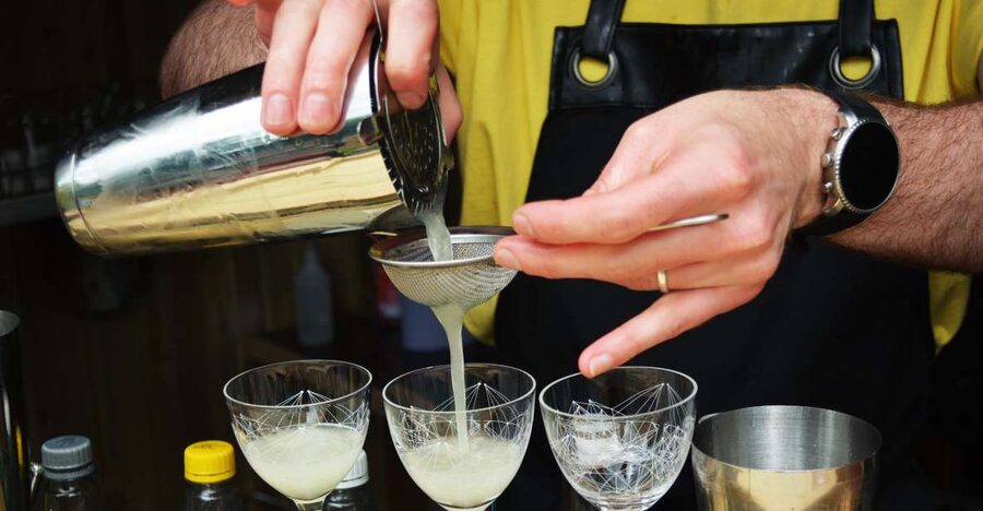 Dublin: Cocktail Masterclass - The distillation story and modern equipment