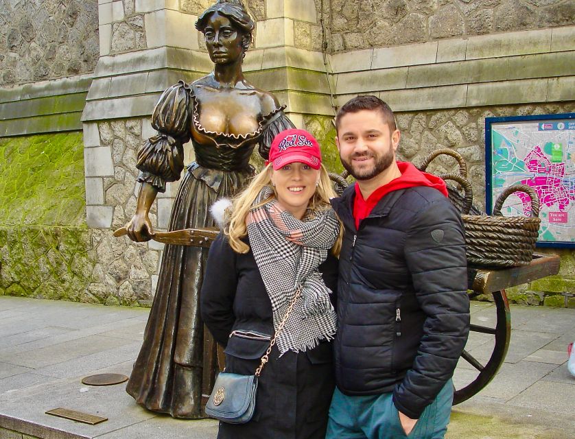 Dublin: Customizable Private Walking Tour with a Local Host - Who Will Get the Most From This Tour?