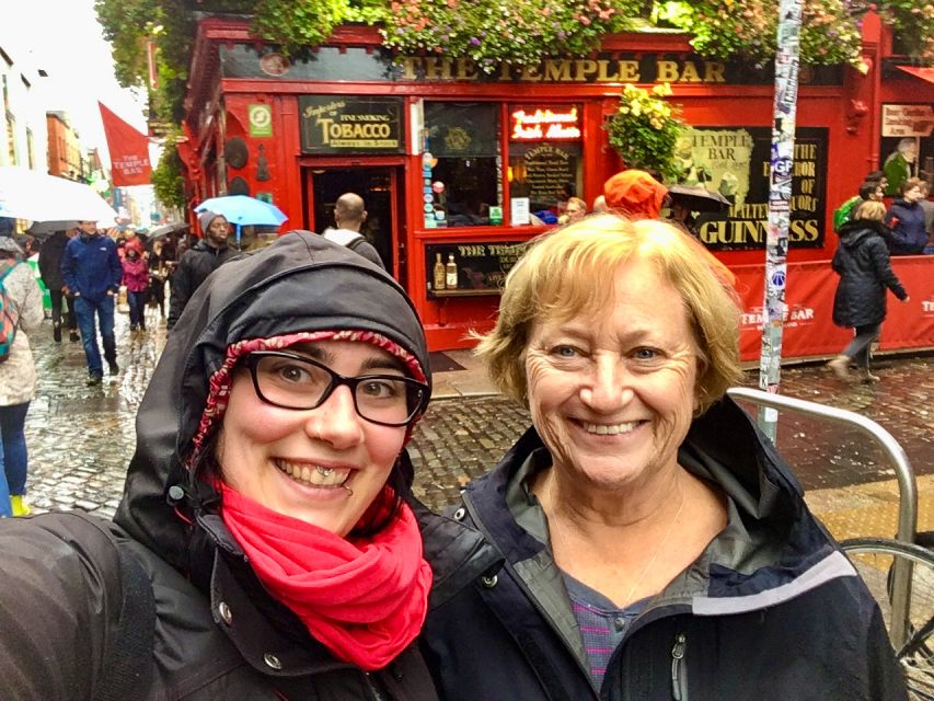 Dublin: Customizable Private Walking Tour with a Local Host - Price, Extra Costs, and Real Value