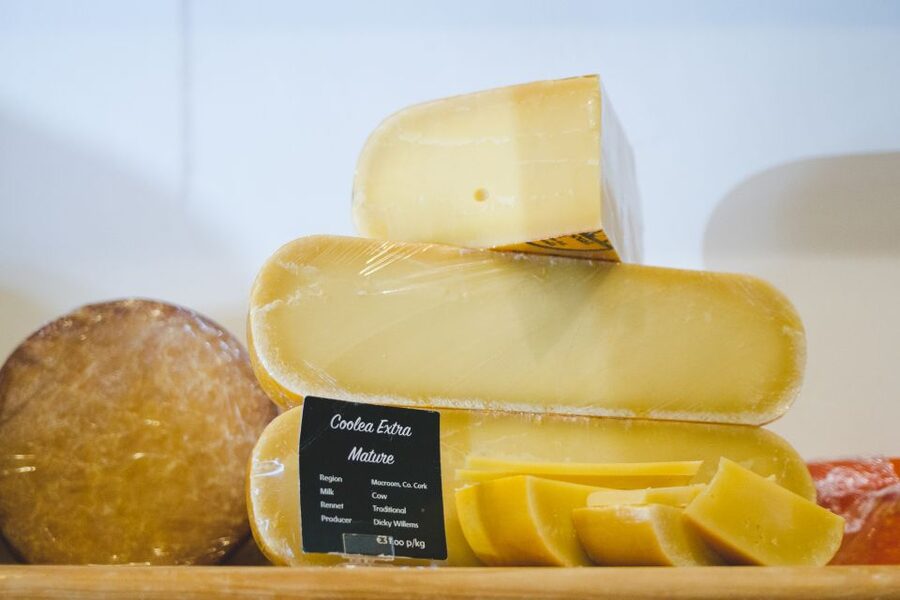 Dublin: Delicious Walking Food Tour - The food professionals add real value