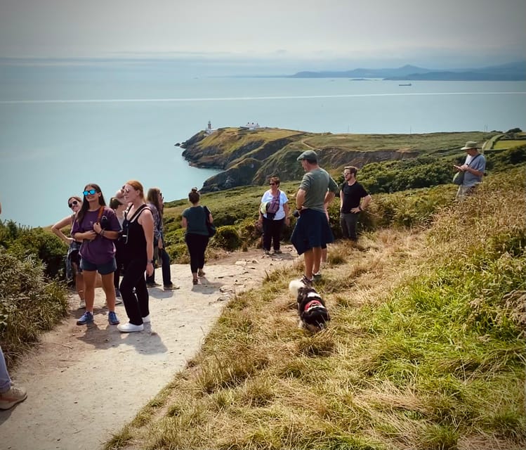 Dublin: Dublin Coastal Hike and Pints & Puppies - Who Will Enjoy This Experience Most?