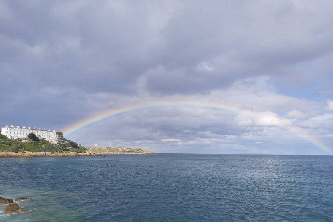 Dublin (Dun Laoghaire) Top-Rated Coastal Walking Tour - Why this walk is different from a Dublin city tour