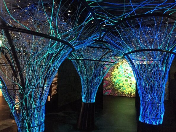 Dublin EPIC Museum Admission Ticket - Key things to know before visiting EPIC
