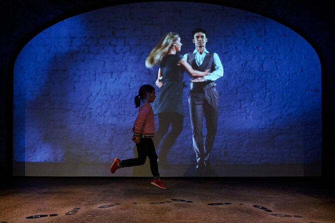 Dublin EPIC Museum Admission Ticket - The strongest sections for different interests