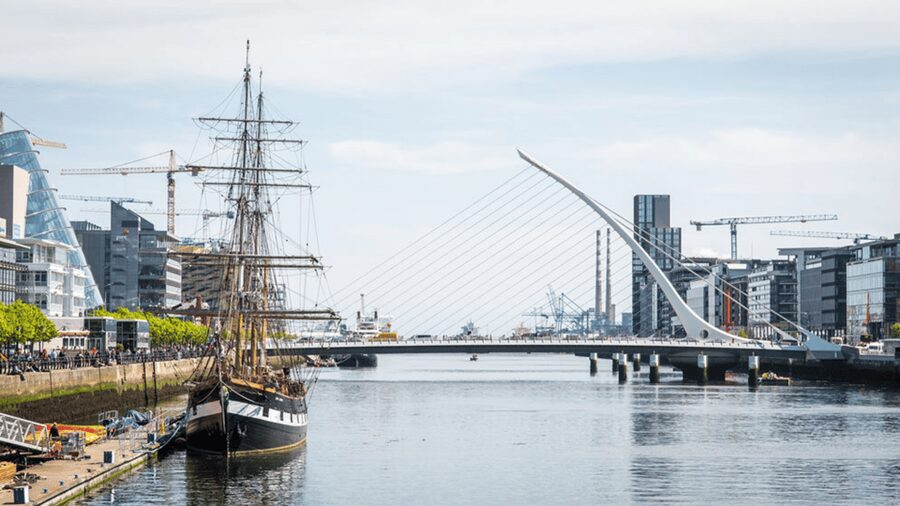 Dublin: EPIC Museum and Jeanie Johnston Entry Ticket - Key points to know before you go