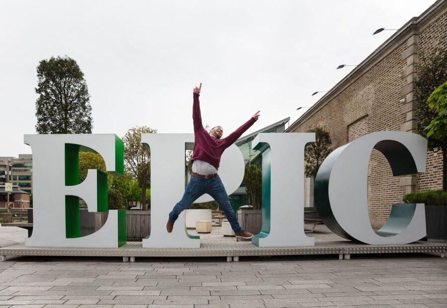Dublin: EPIC Museum Entrance Ticket - What you learn about Irish emigration