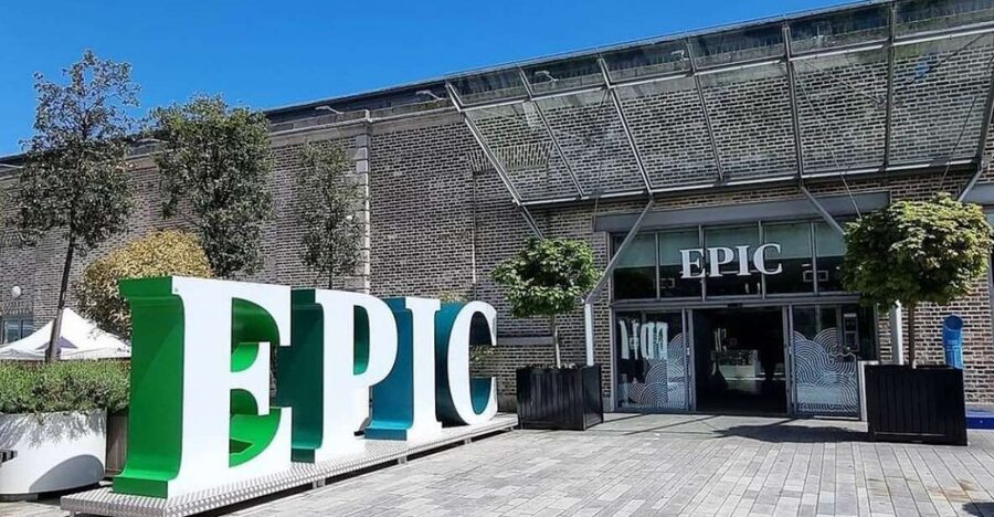 Dublin: EPIC Museum Entrance Ticket - Who will enjoy EPIC most?