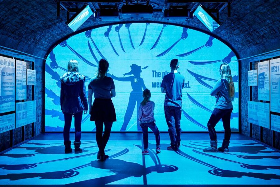 Dublin Explorer Pass: Save up to 50% on 3 to 7 Attractions - EPIC, the Little Museum, and Dublin’s smaller choices