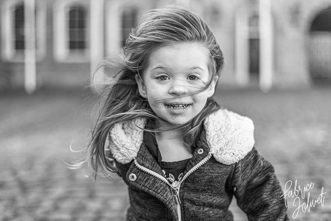 Dublin Family Adventure: Cherished Memories in Every Photo - City Hall adds architecture and a bit of Dublin drama