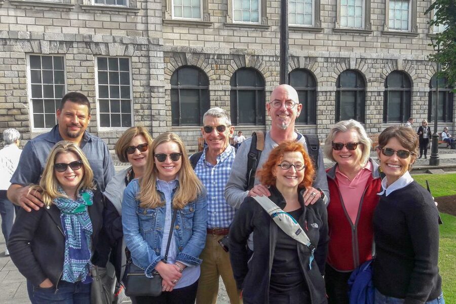 Dublin: Fast-Track Book of Kells Ticket & Dublin Castle Tour - What the $90 price really covers