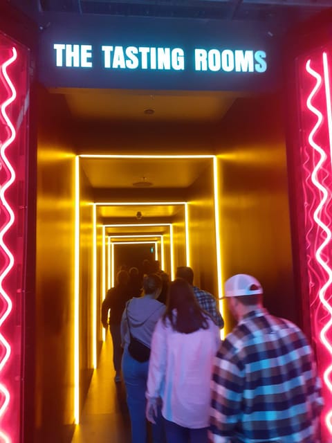 Dublin Food & Drink Walking Tour & Jameson Irish Coffee Demo - What the $111 price really covers