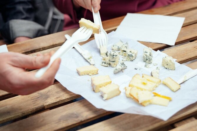 Dublin Food Tour with a Local Foodie, Personalized & Private - Key points at a glance