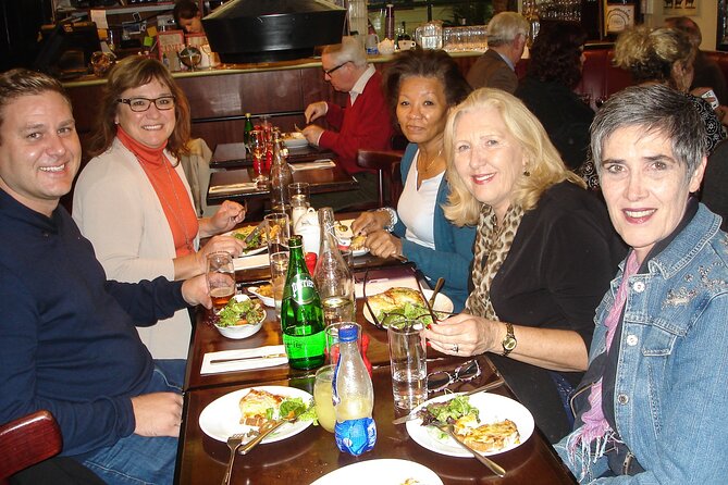 Dublin Food Tour with a Local Foodie, Personalized & Private - Lanes, cafés, and artisan producers