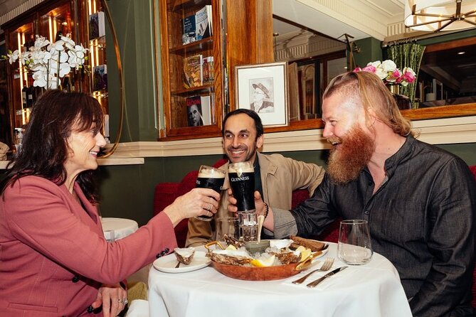 Dublin Food Tour with a Local Foodie, Personalized & Private - Why the private format can be worth $229.63