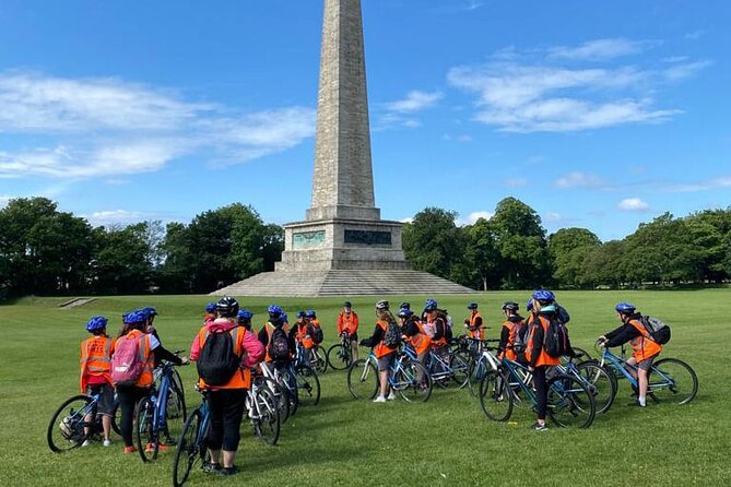 Dublin Full Day Bike Rental - Why Phoenix Park Works So Well by Bike