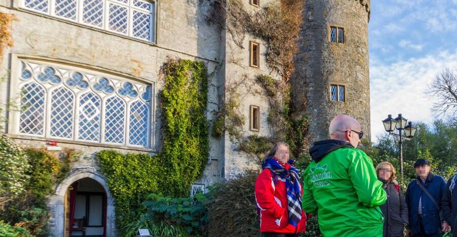 Dublin: Full-Day Howth and Malahide Castle Tour - Why this Dublin coast trip works